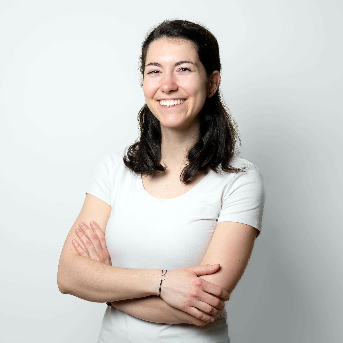 Dánielfy Anna Sára - Gyógytornász