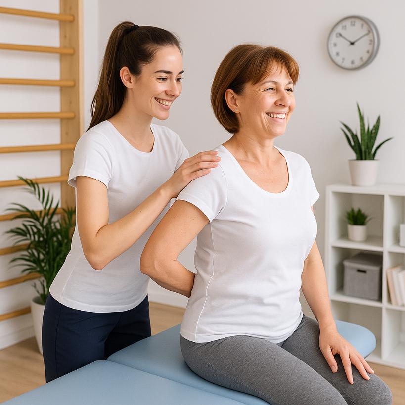 spondylosis fájdalom