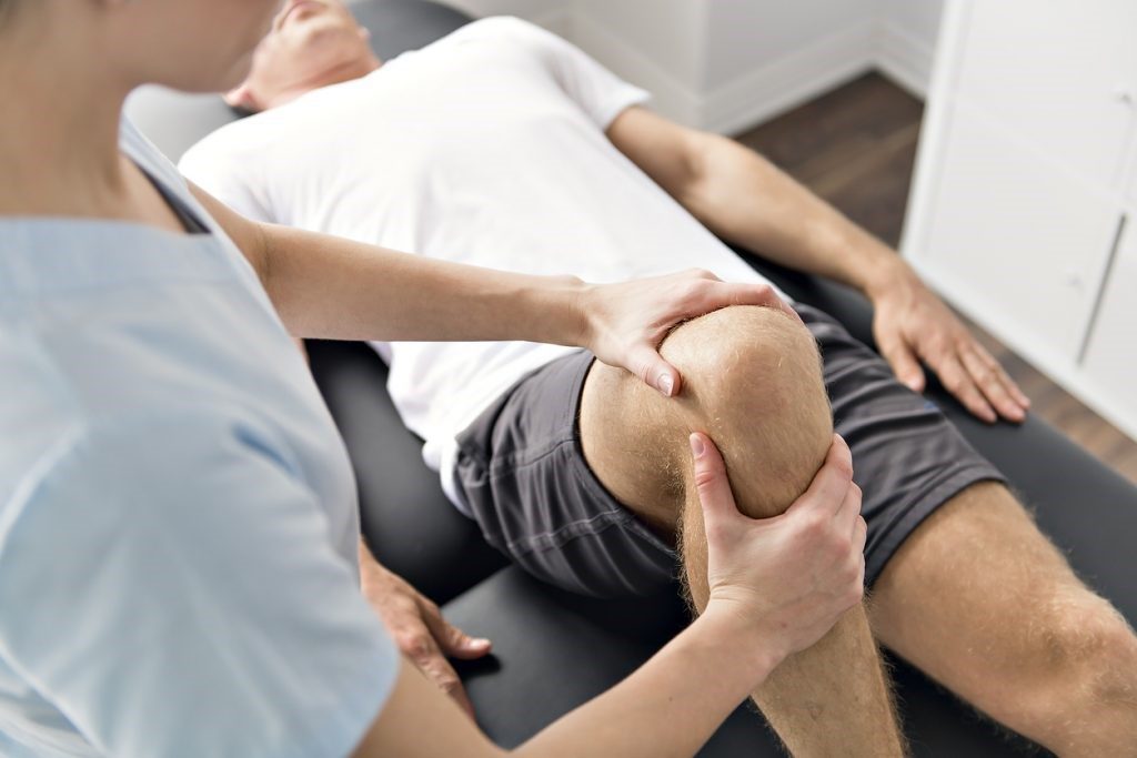 mit lehet venni a térdfájdalomtól a lábak ízületeiben a fájdalom klinikája
