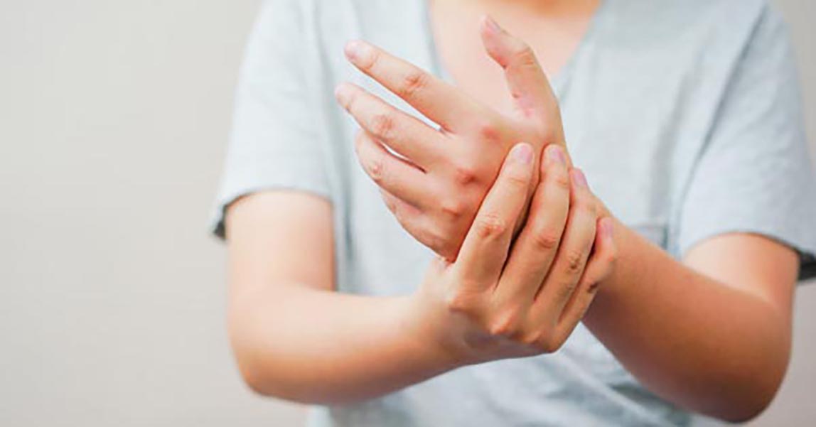 kéztő alagút szindróma műtét utáni torna járó fájdalom az ízületekben és a csontokban