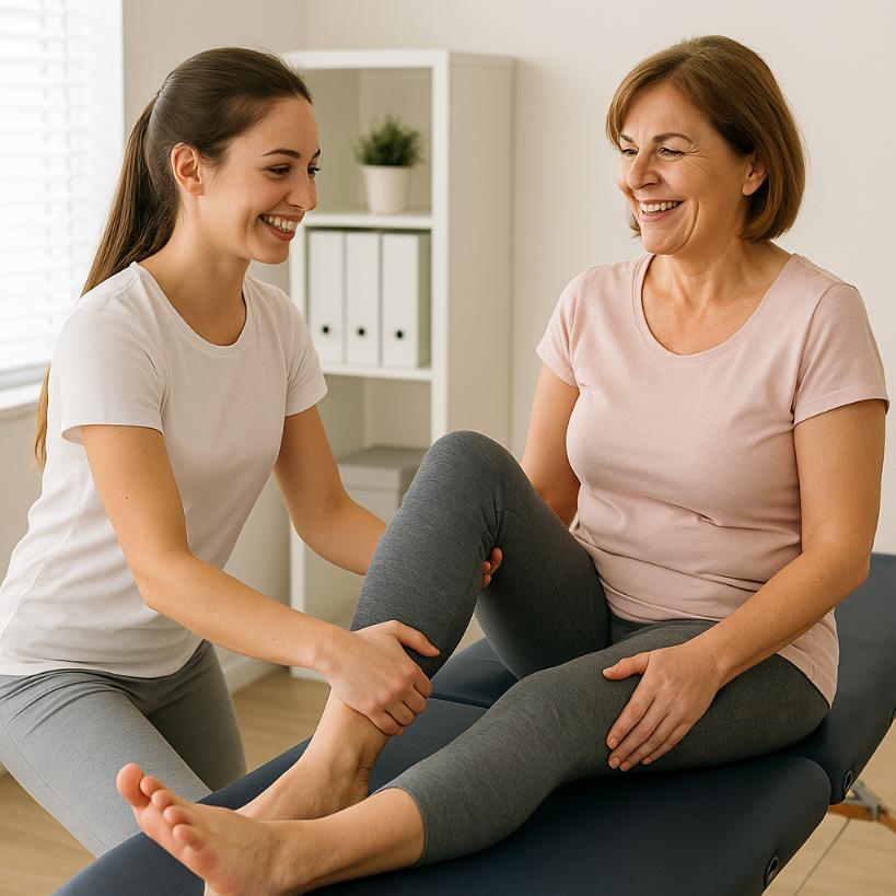 spondylosis fájdalom