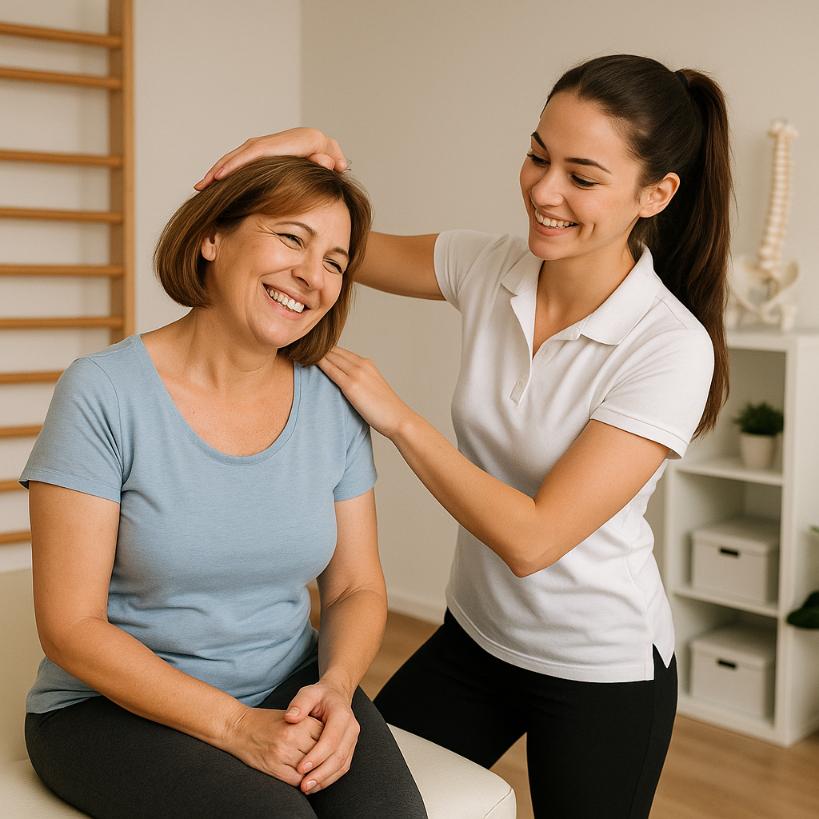 spondylosis fájdalom