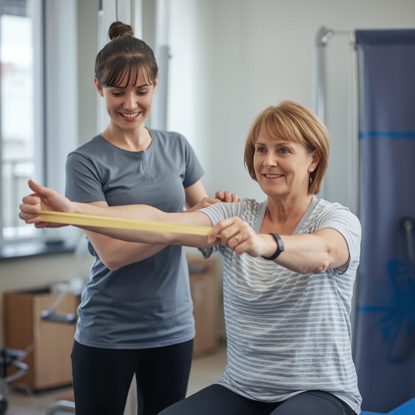 spondylosis fájdalom