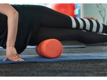 SMR masszázs terápia