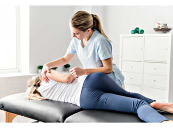 lágyrész mobilizáció