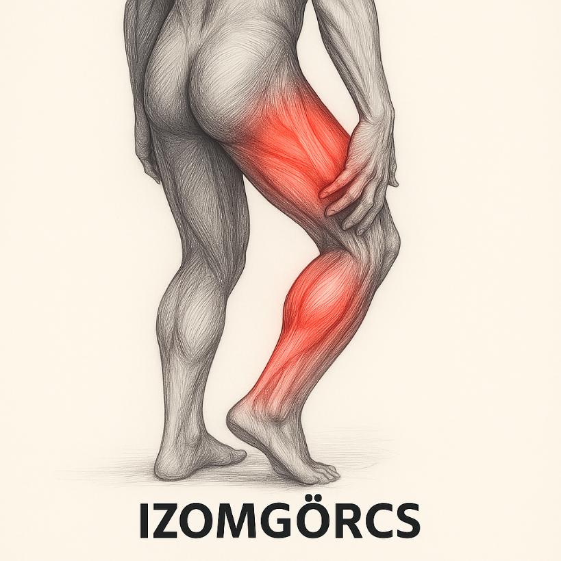 spondylosis fájdalom