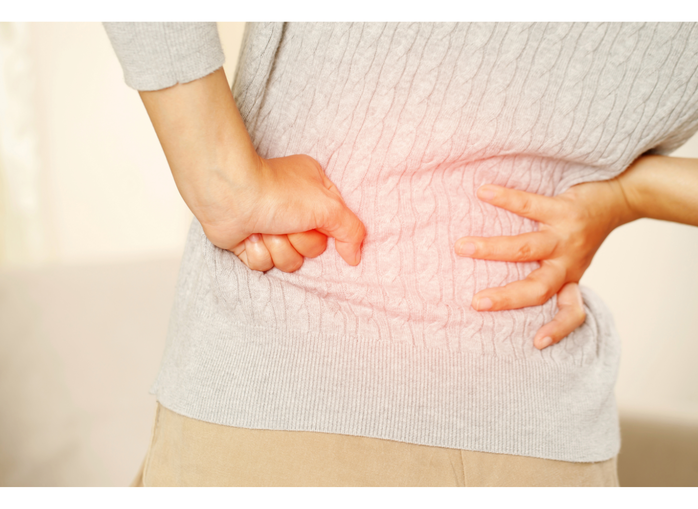 Mindent a spondylosisról és speciális gyógytornájáról