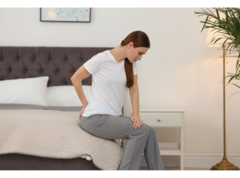 lordosis