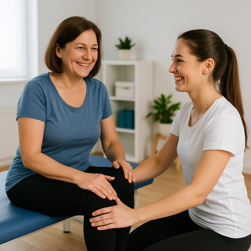 spondylosis fájdalom