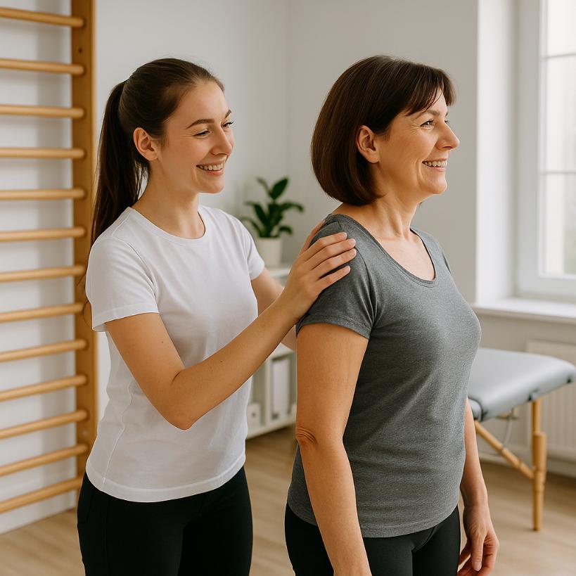 spondylosis fájdalom