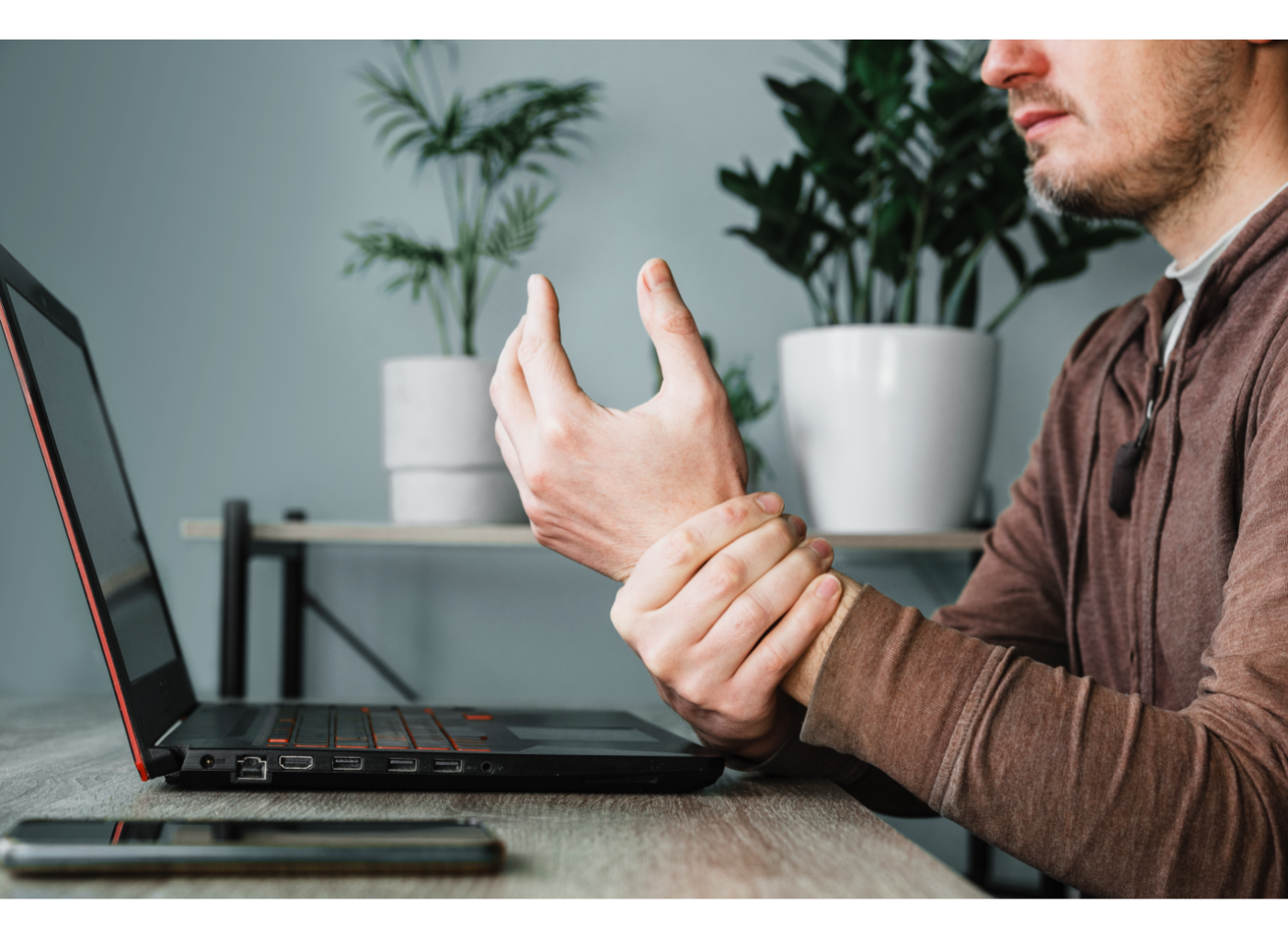 kéztőalagút szindróma