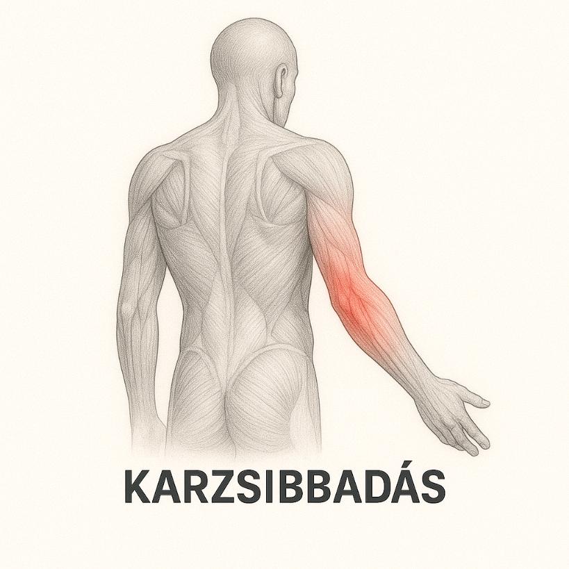 spondylosis fájdalom