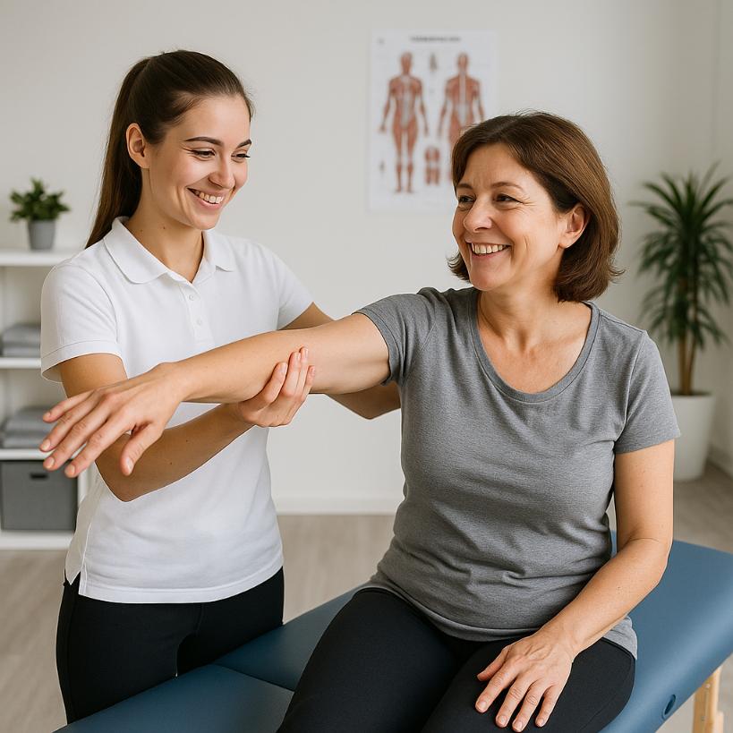 spondylosis fájdalom