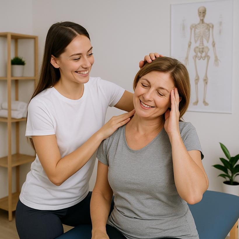 spondylosis fájdalom