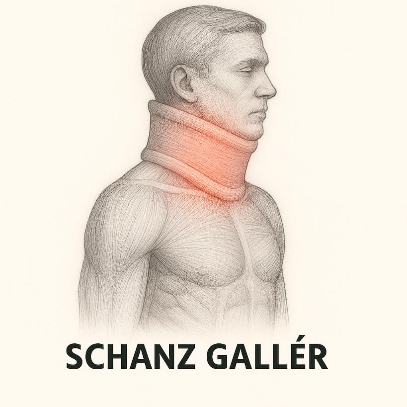 spondylosis fájdalom