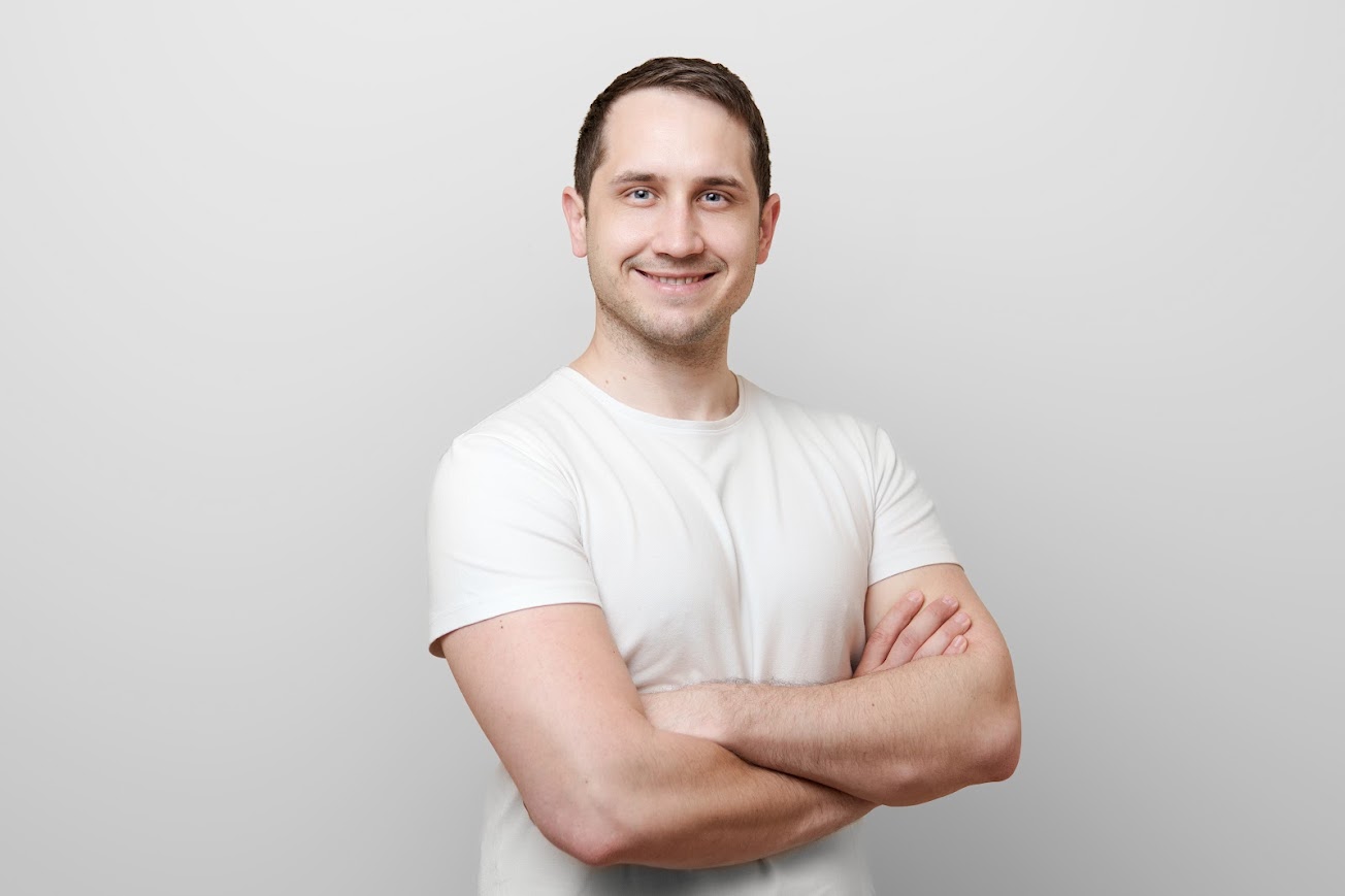 Luca magán gyógytornász