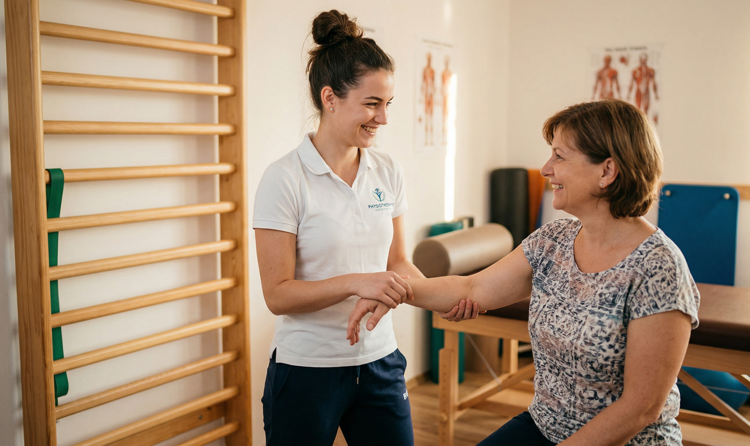 Kisujj zsibbadás? Ne várja meg az izomsorvadást – mutatjuk a megoldást!