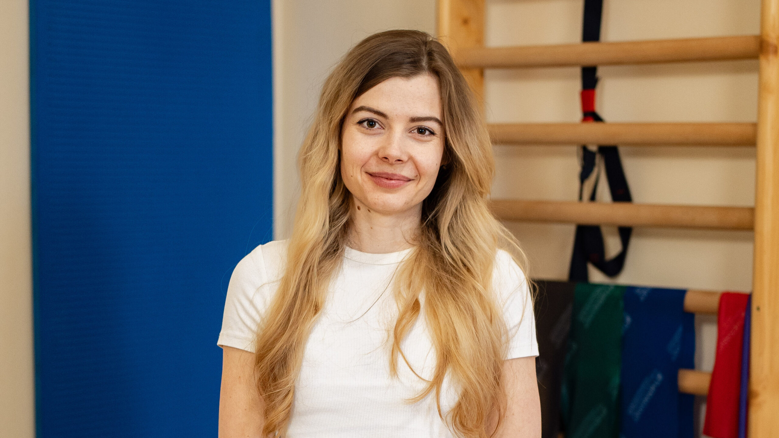 Luca magán gyógytornász